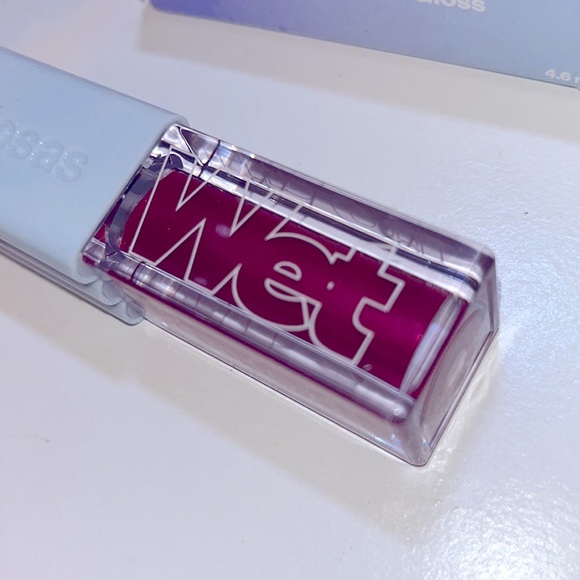 Kosas Makeup Kosas Fruit Juice Wet Lip Oil Poshmark